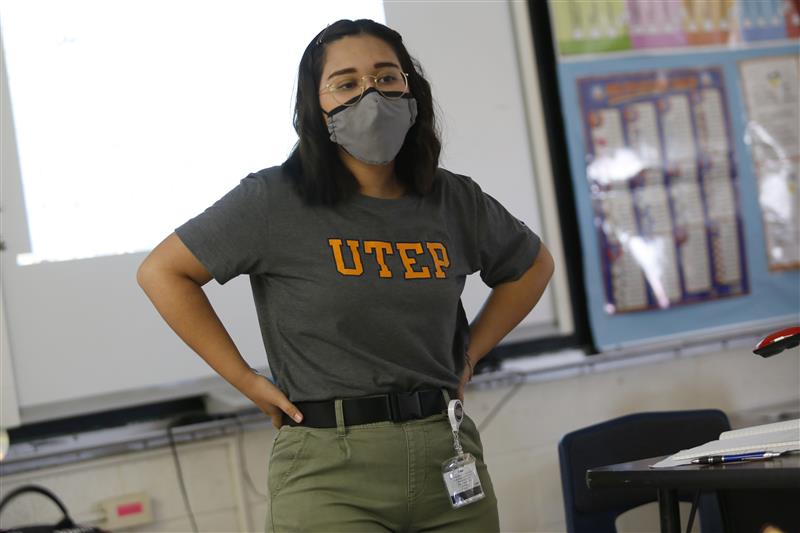 UTEP Residency Program